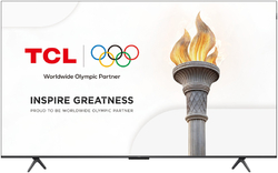 55" TCL 55T8C