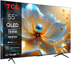 55" TCL 55T8C