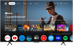 55" TCL 55T8C