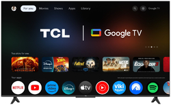 55" TCL 55V6C