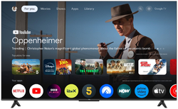 55" TCL 55V6C