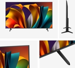 58" HISENSE 58A6N (2024)