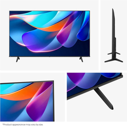 58" HISENSE 58A6S (2026)