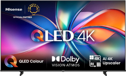 58" HISENSE 58E7Q (2025)