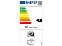 65" CHiQ M65QN9V