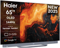 65" Haier H65C95EUX(2025)
