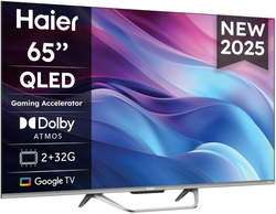 65" Haier H65Q80FUX (2025)