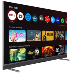 65" JVC LT-65VGM9435