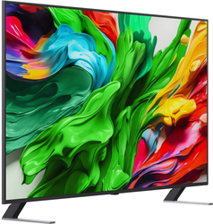 65"  LG 65QNED85A6C