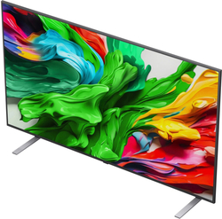 65"  LG 65QNED85A6C