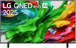 65"  LG 65QNED85A6C