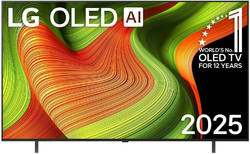 65" LG OLED65B56LAO