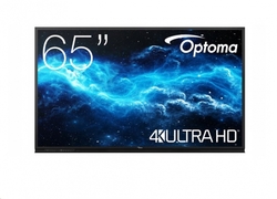 65" Optoma interaktivní displej 3652RK IFPD