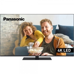 65" Panasonic TX-65LX650E (UHD)