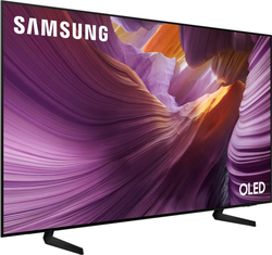 65" SAMSUNG QE65S85F (2025)