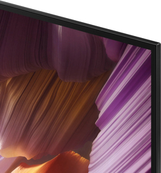 65" SAMSUNG QE65S85F (2025)