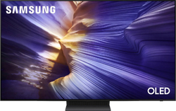 65" SAMSUNG QE65S90F (2025)