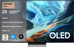 65" SAMSUNG QE65S90H (2026)