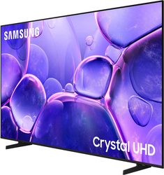 65" SAMSUNG UE65U8072 (2025)