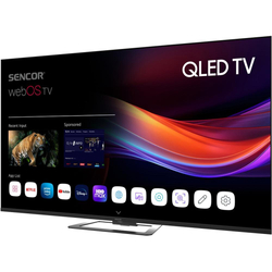 65" Sencor SLE 65Q871B 