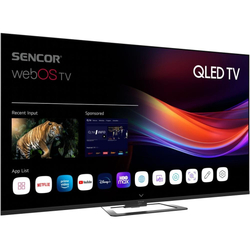65" Sencor SLE 65Q871B 
