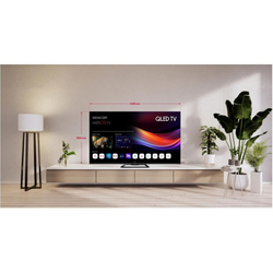 65" Sencor SLE 65Q871B 