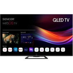 65" Sencor SLE 65Q871B 