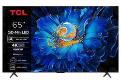 65" TCL 65C6KS