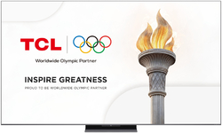 65" TCL 65C8K