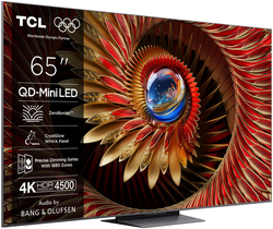 65" TCL 65C8K