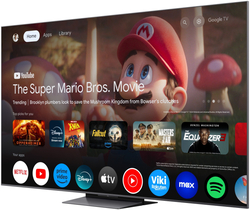 65" TCL 65C8K