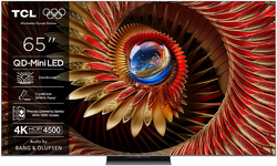 65" TCL 65C8K