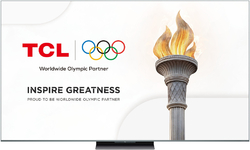 65" TCL 65C9K