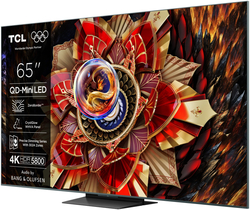65" TCL 65C9K
