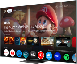 65" TCL 65C9K