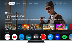 65" TCL 65C9K