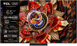 65" TCL 65C9K