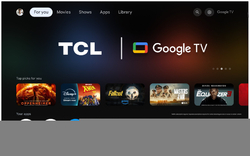 65" TCL 65T8C
