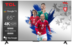 65" TCL 65V6B