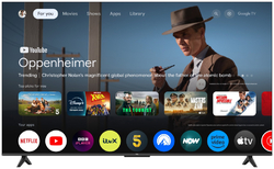 65" TCL 65V6C