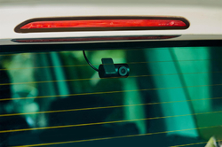 70mai Dash Cam 4K A800s + Rear Camera RC06