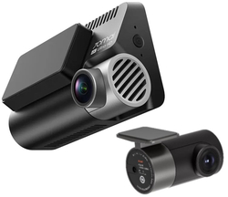 70mai Dash Cam 4K A810S + RC24 Set