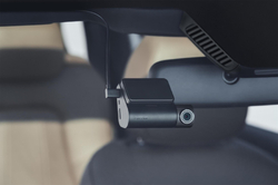 70mai Dash Cam A200 + Rear Camera RC11