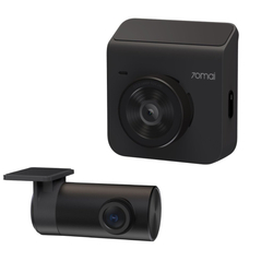 70mai Dash Cam A400 + Rear Camera RC09