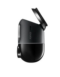 70mai Dash Cam Omni 32GB Black