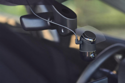 70mai Dash Cam Omni 32GB Black