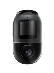 70mai Dash Cam Omni X200 32GB Black