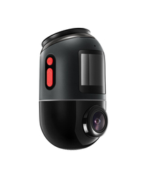 70mai Dash Cam Omni 64GB Black