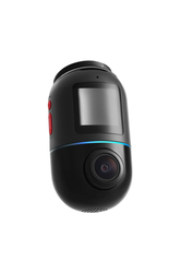 70mai Dash Cam Omni 64GB Black