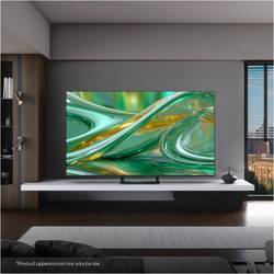 75" HISENSE 75E8S (2026)